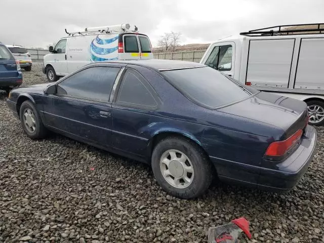 1993 Ford Thunderbird LX