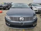 2013 Volkswagen CC Luxury