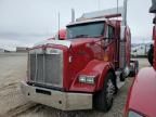 2012 Kenworth Construction T800