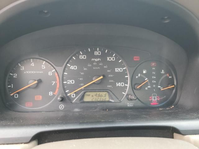 1998 Honda Accord EX