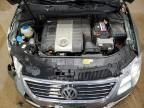 2007 Volkswagen Passat 2.0T Wagon Luxury