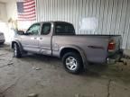 2002 Toyota Tundra Access Cab Limited