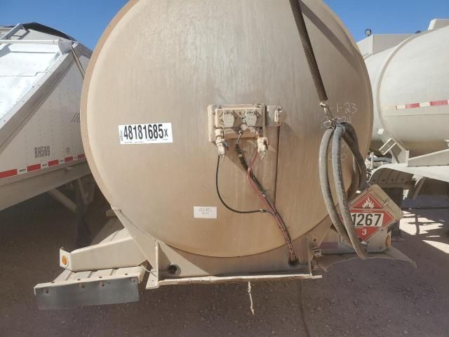 2008 Heil Tank Trailer