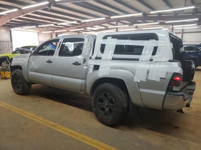 2006 Toyota Tacoma Double Cab