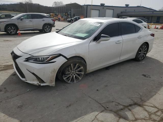 2020 Lexus ES 350