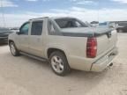 2008 Chevrolet Avalanche C1500