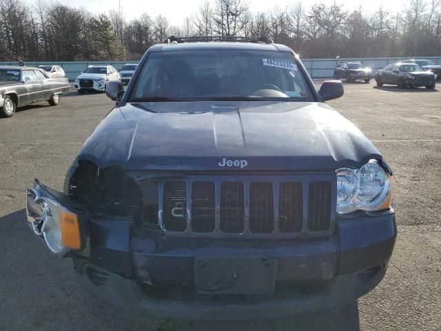 2010 Jeep Grand Cherokee Laredo