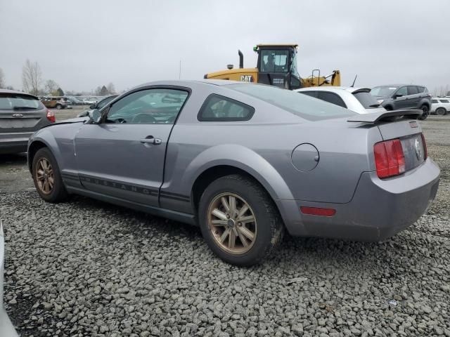 2006 Ford Mustang