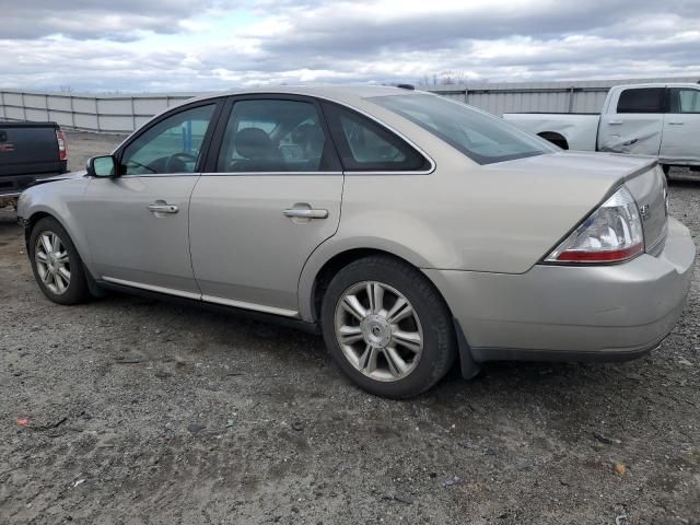 2009 Mercury Sable Premier