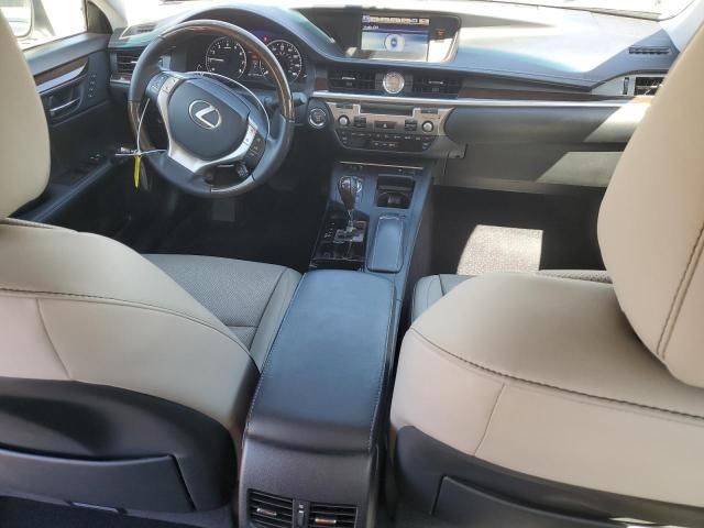 2014 Lexus ES 350