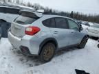 2014 Subaru XV Crosstrek 2.0 Premium