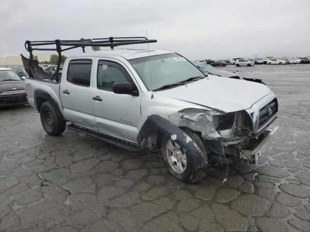 2005 Toyota Tacoma Double Cab Prerunner