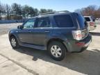 2008 Mercury Mariner