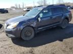 2010 Subaru Outback 3.6R Limited