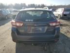 2017 Subaru Impreza Premium Plus