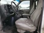 2008 Chevrolet Express G2500