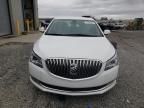 2016 Buick Lacrosse