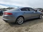 2014 Jaguar XF