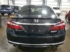 2017 Honda Accord Sport Special Edition