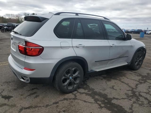 2012 BMW X5 XDRIVE35D