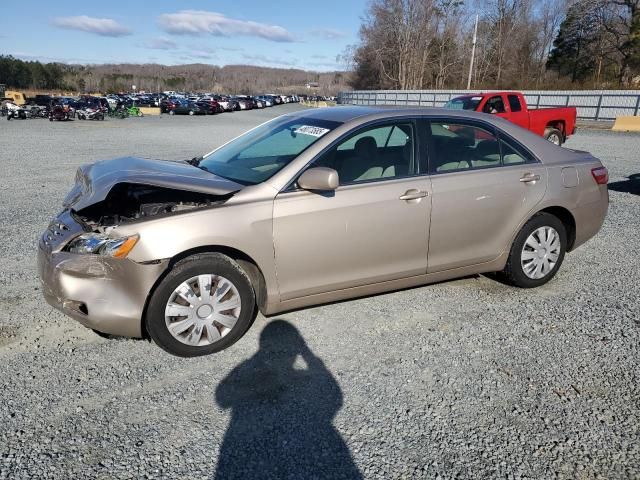 2007 Toyota Camry CE