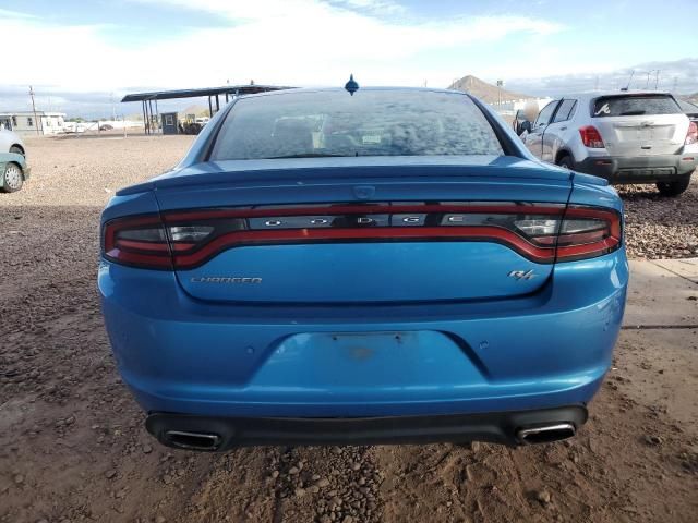 2015 Dodge Charger R/T