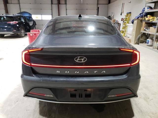 2020 Hyundai Sonata SE