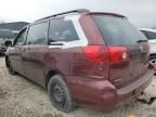 2006 Toyota Sienna CE