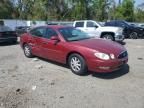 2005 Buick Lacrosse CXL