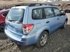 2011 Subaru Forester 2.5X