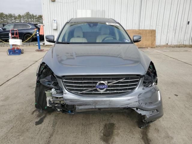 2017 Volvo XC60 T5 Inscription