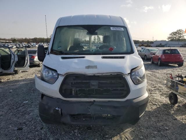 2019 Ford Transit T-250