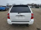 2002 Acura MDX Touring