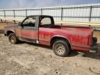 1985 Chevrolet S Truck S10