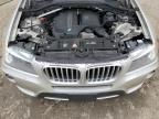 2014 BMW X3 XDRIVE35I