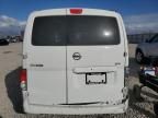 2016 Nissan NV200 2.5S