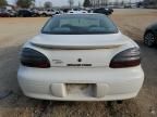 2002 Pontiac Grand Prix SE