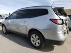 2013 Chevrolet Traverse LT