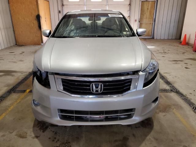 2009 Honda Accord EXL