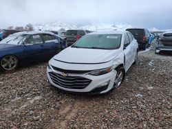 2020 Chevrolet Malibu LS en venta en Magna, UT