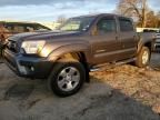 2014 Toyota Tacoma Double Cab