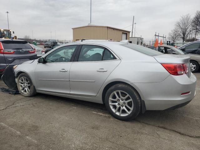 2016 Chevrolet Malibu Limited LT