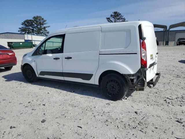 2017 Ford Transit Connect XL