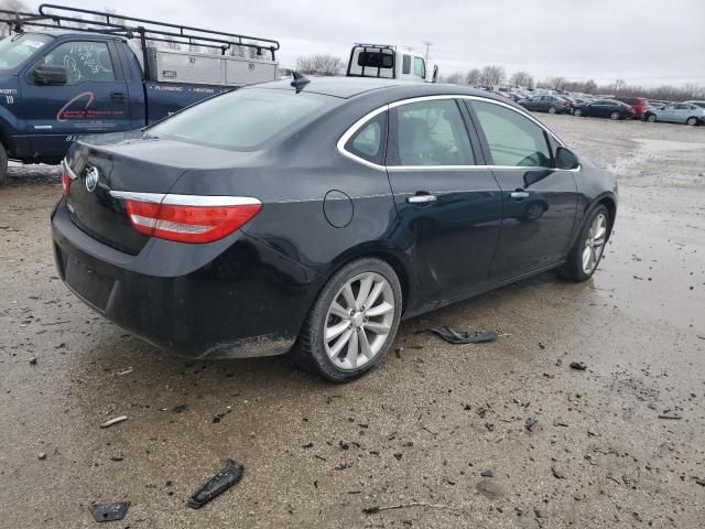 2012 Buick Verano