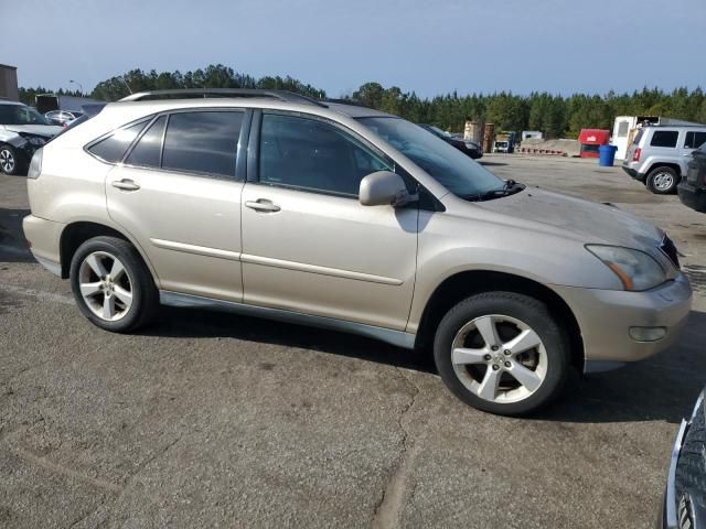 2004 Lexus RX 330