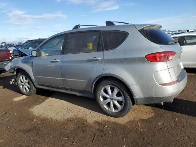 2006 Subaru B9 Tribeca 3.0 H6