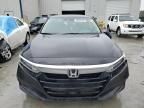 2018 Honda Accord EXL