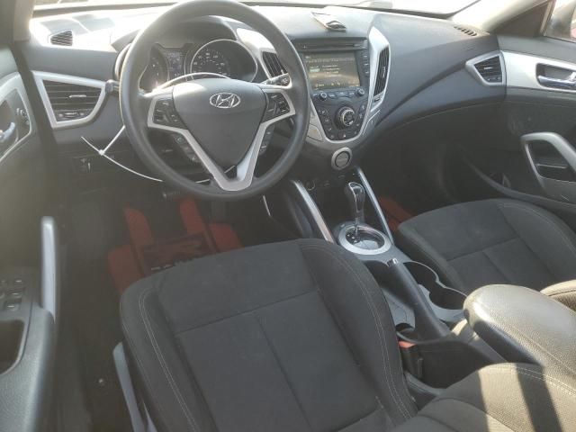 2015 Hyundai Veloster