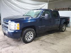 2008 Chevrolet Silverado K1500 en venta en Candia, NH