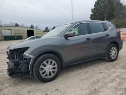 2018 Nissan Rogue S en venta en Knightdale, NC